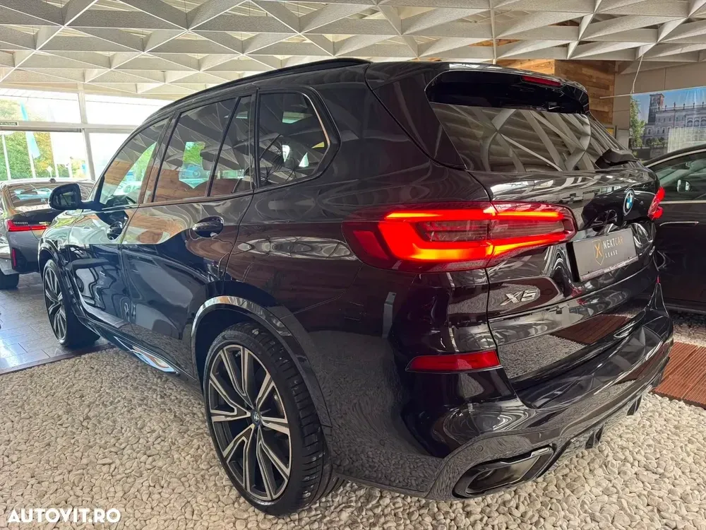 BMW X5 G05 xDrive45e AT PHEV — imagine 6