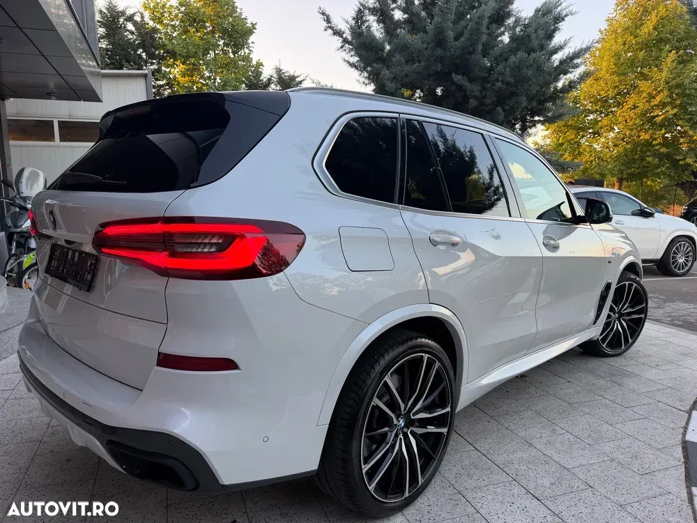 BMW X5 xDrive30d — imagine 4