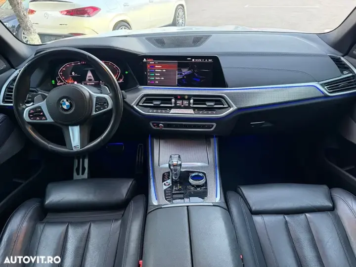 BMW X5 xDrive30d