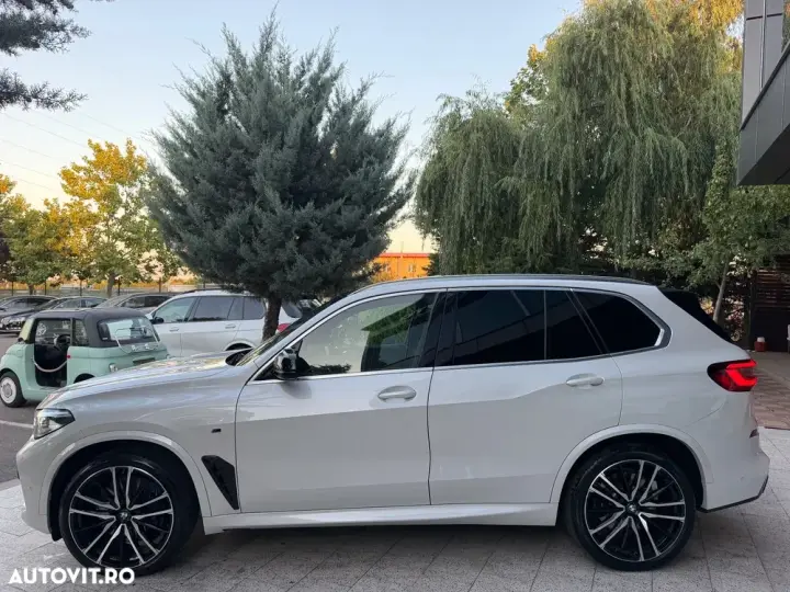 BMW X5 xDrive30d