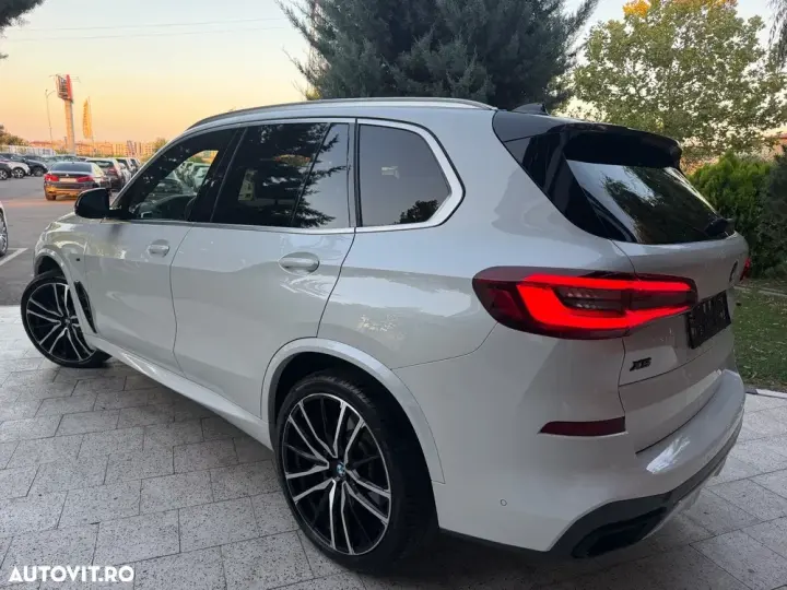 BMW X5 xDrive30d
