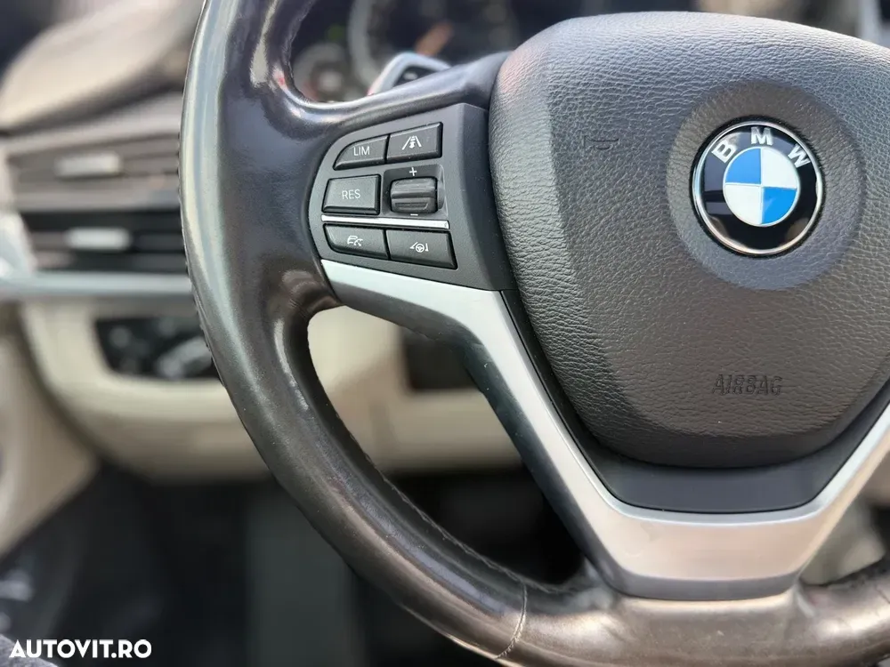 BMW X5 F15 xDrive30d — imagine 5