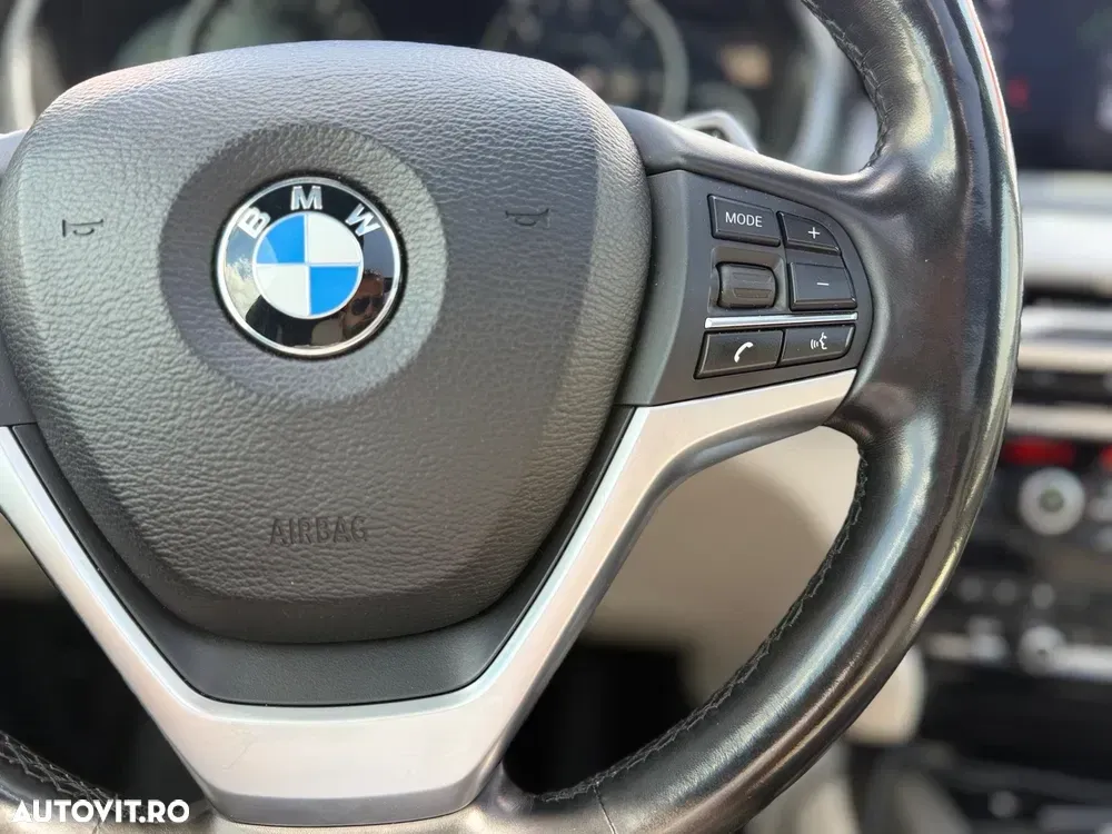 BMW X5 F15 xDrive30d — imagine 6