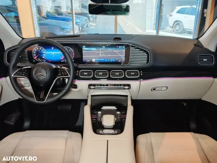 Mercedes-Benz GLE Coupe 300 d 4MATIC MHEV