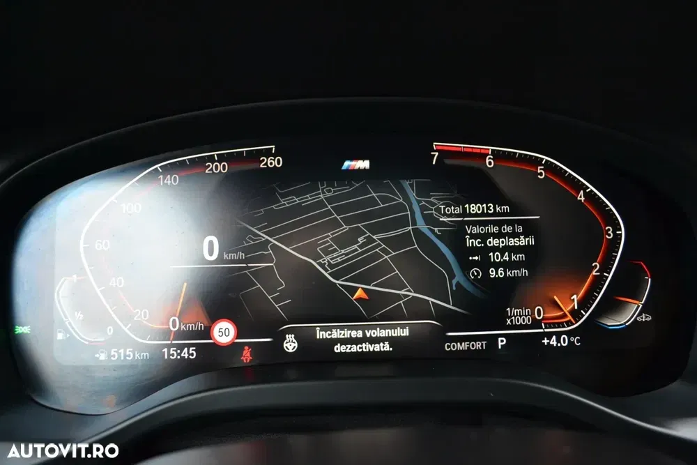 BMW X4 G02 xDrive30i Aut. M Sport — imagine 5
