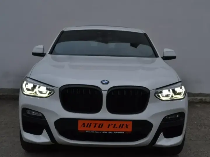 BMW X4 G02 xDrive30i Aut. M Sport