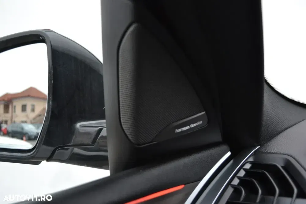 BMW X4 G02 xDrive30i Aut. M Sport — imagine 6