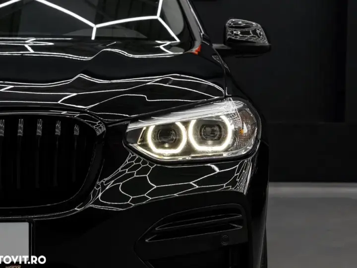 BMW X4 G02 xDrive20d M Sport