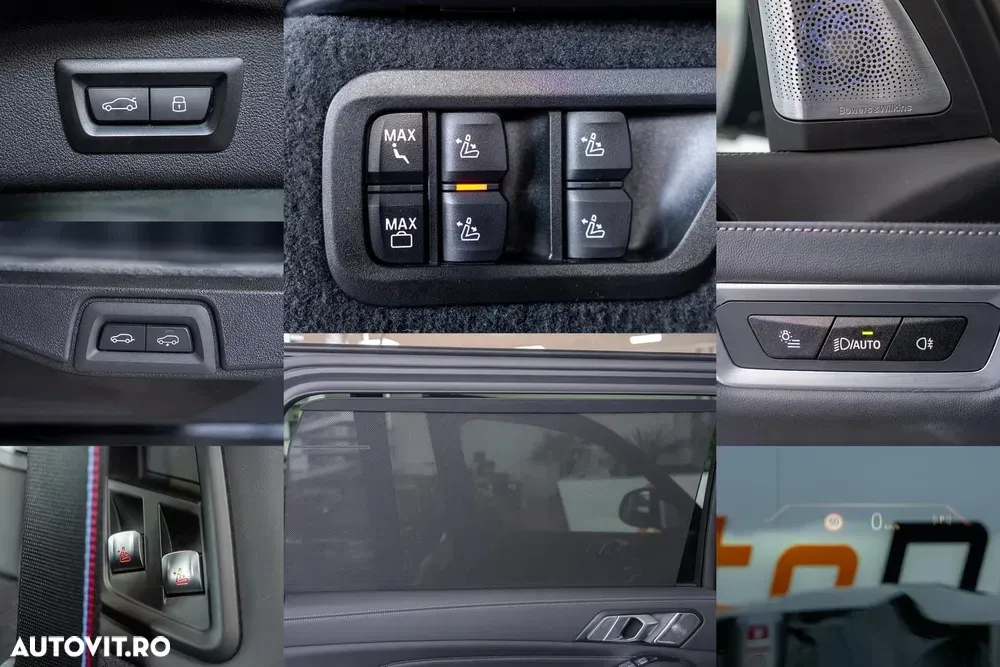BMW X7 xDrive40d — imagine 6