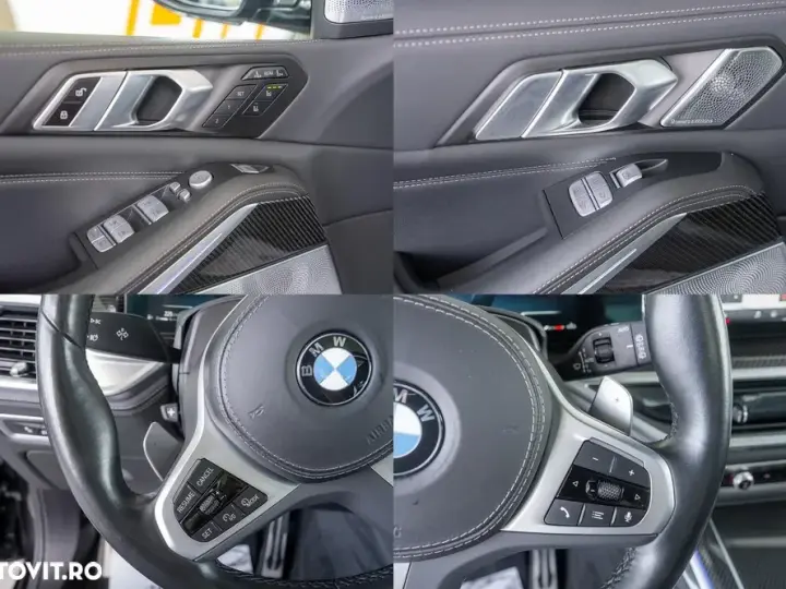 BMW X7 xDrive40d