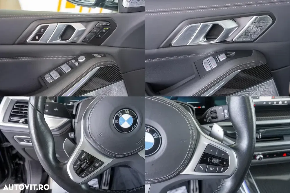 BMW X7 xDrive40d — imagine 3
