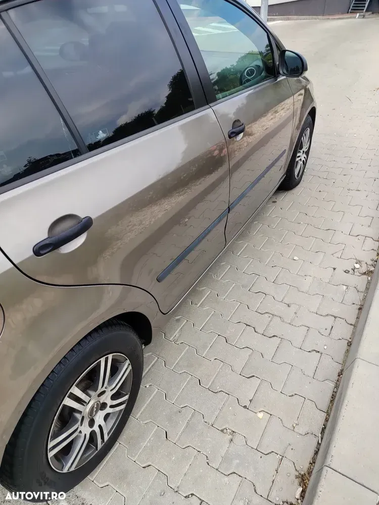 Volkswagen Golf Plus VI 1.6 Comfortline — imagine 5