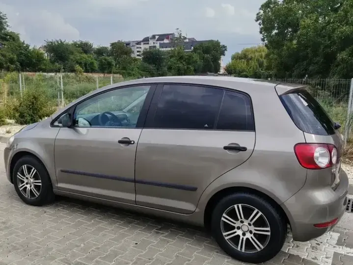 Volkswagen Golf Plus VI 1.6 Comfortline