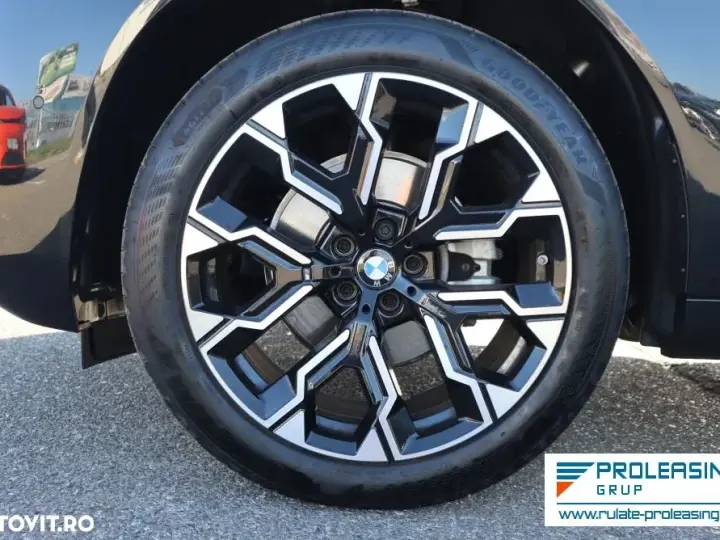 BMW X3 20 xDrive AT MHEV