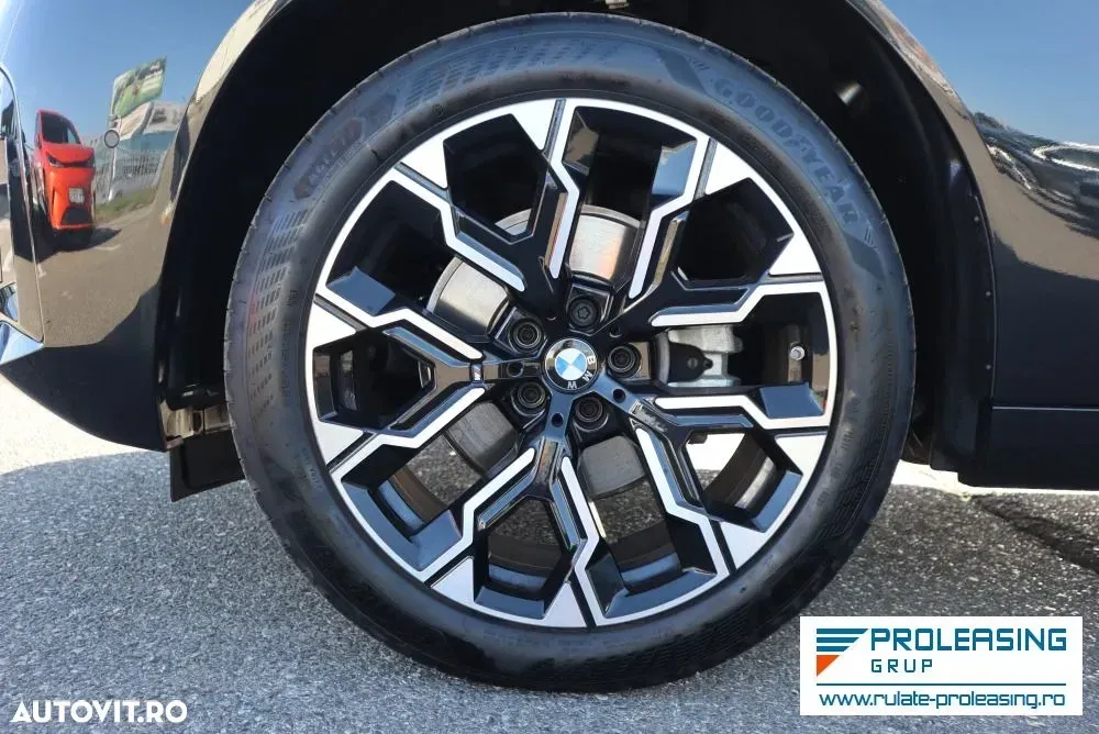 BMW X3 20 xDrive AT MHEV — imagine 6