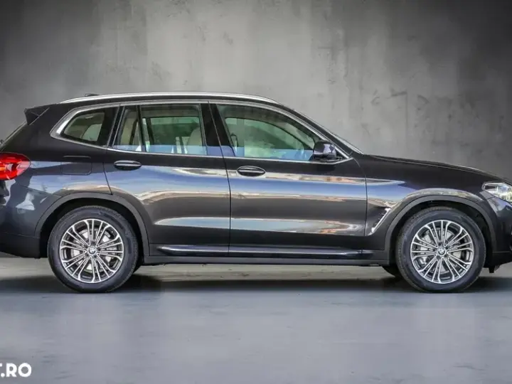 BMW X3 G01 xDrive25d Aut. Luxury Line