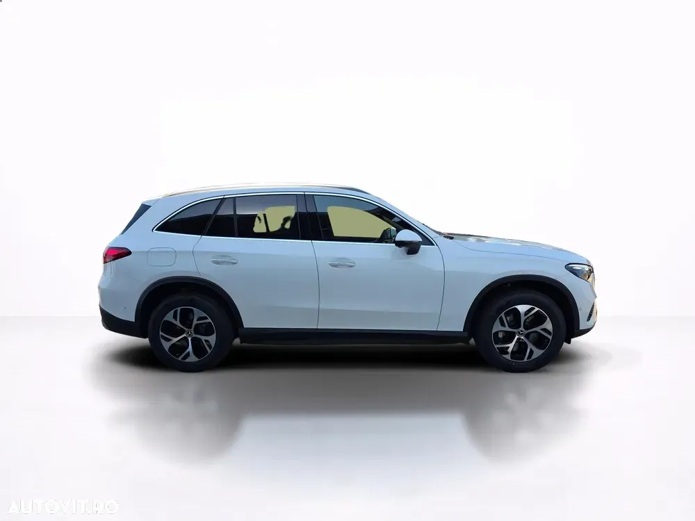 Mercedes-Benz GLC X254 300 e 4MATIC PHEV — imagine 6