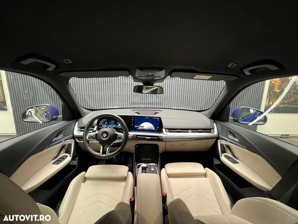 BMW X1 F48 xDrive20d Aut. M Sportpaket — imagine 2