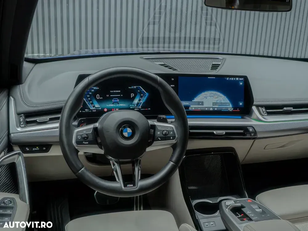 BMW X1 F48 xDrive20d Aut. M Sportpaket — imagine 4