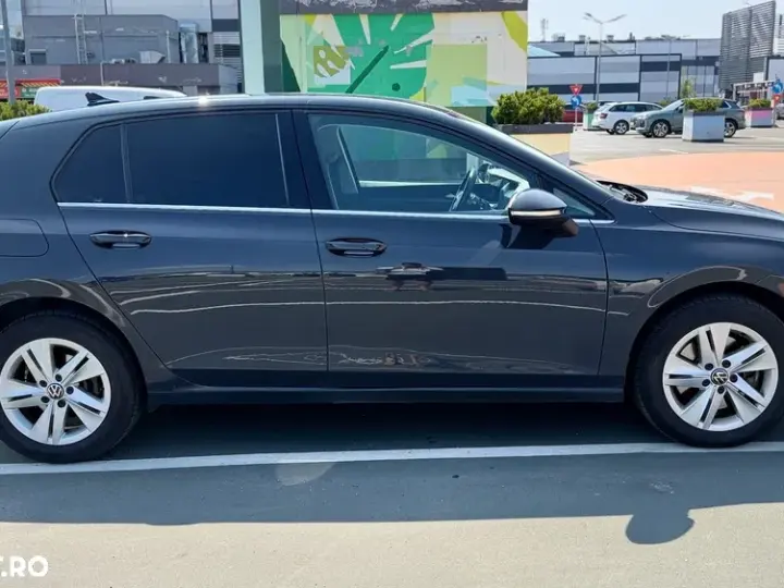 Volkswagen Golf VIII 1.4 eHybrid Style