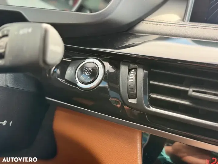 BMW X6 F16