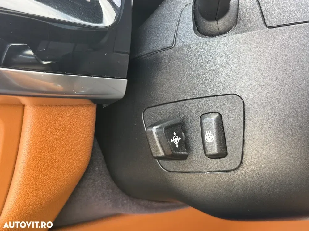 BMW X6 F16 — imagine 5