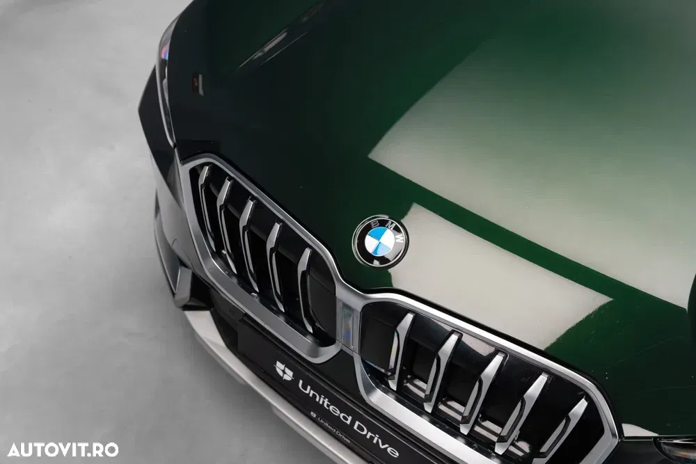 BMW X1 — imagine 6