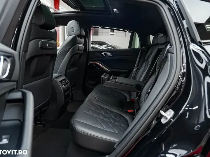 BMW X6 G06 xDrive40i M Sport