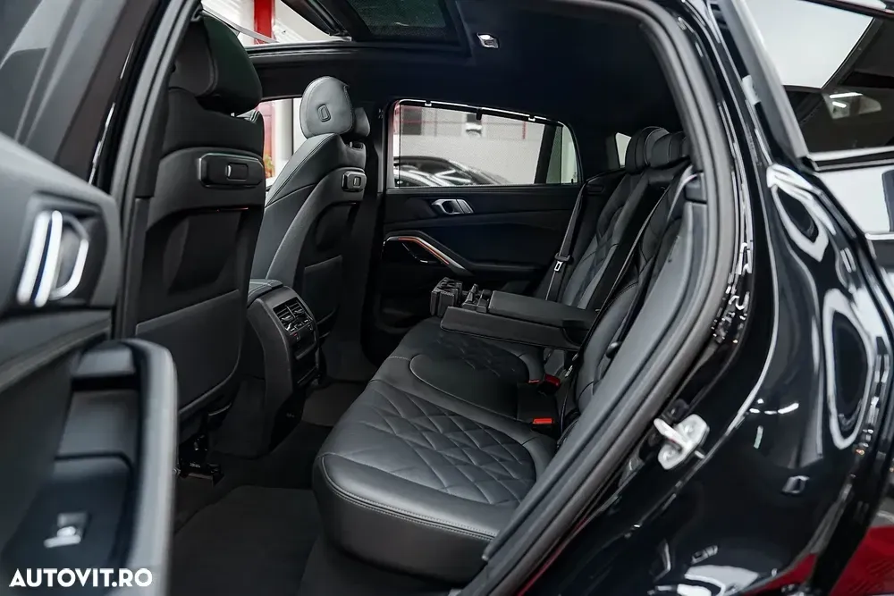 BMW X6 G06 xDrive40i M Sport — imagine 6