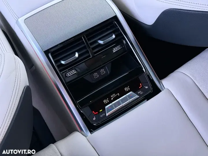 BMW Seria 8 G14/G15/G16 [2018 - Prezent] 840d xDrive AT MHEV