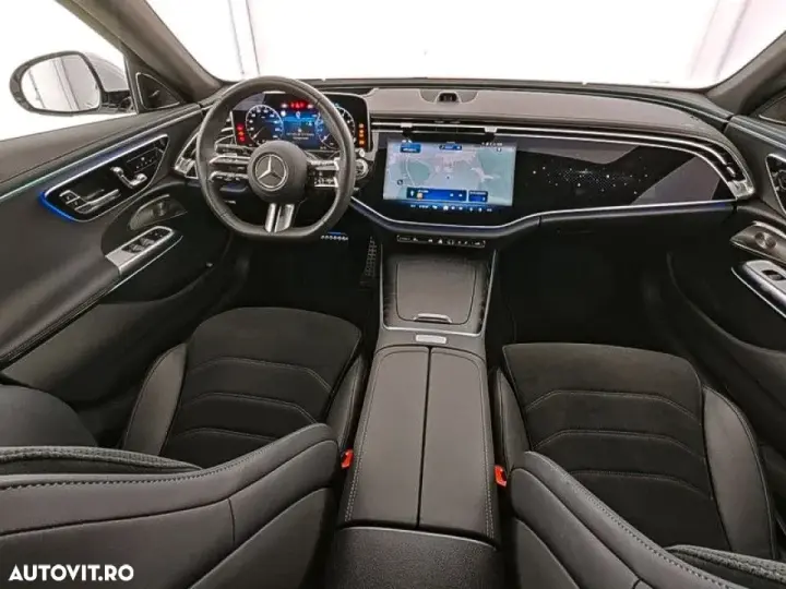 Mercedes-Benz E W214