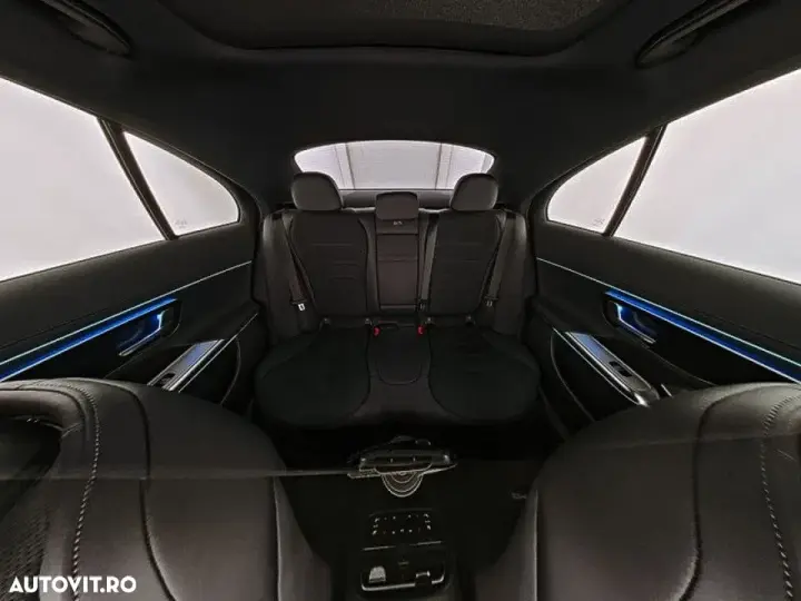 Mercedes-Benz E W214