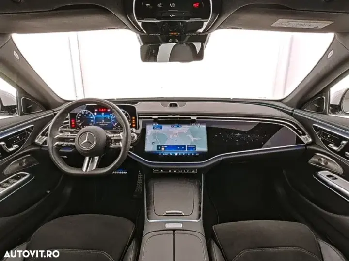Mercedes-Benz E W214