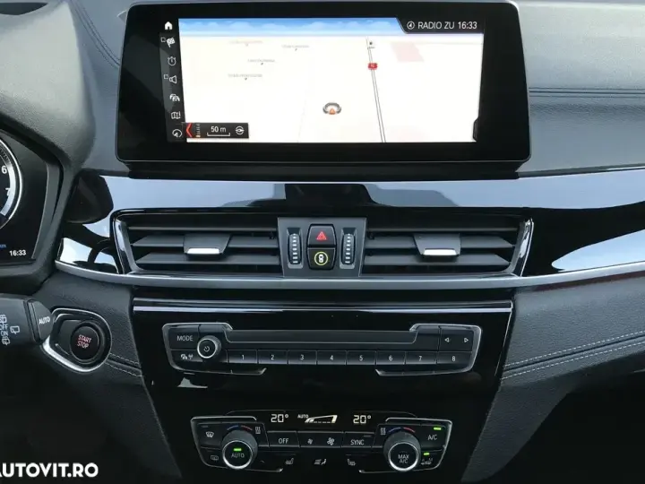 BMW X2 xDrive25e AT PHEV