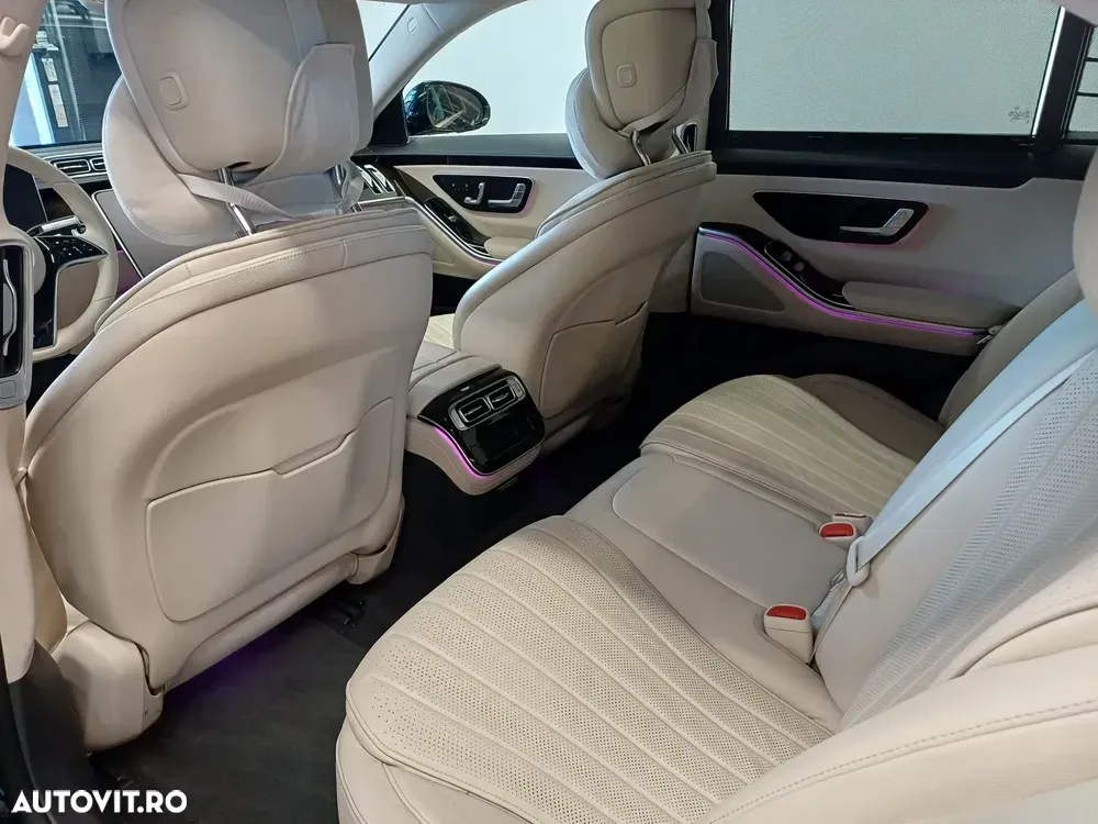 Mercedes-Benz S 350 d 4MATIC 9G-TRONIC — imagine 6