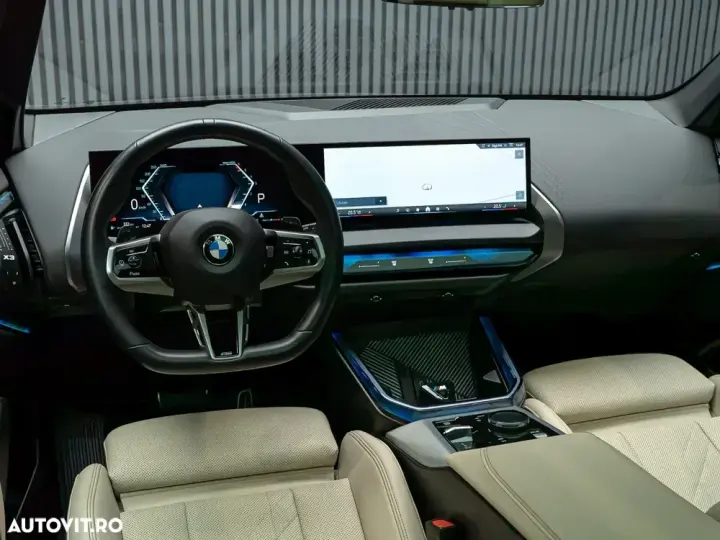 BMW X3 G01 20d xDrive
