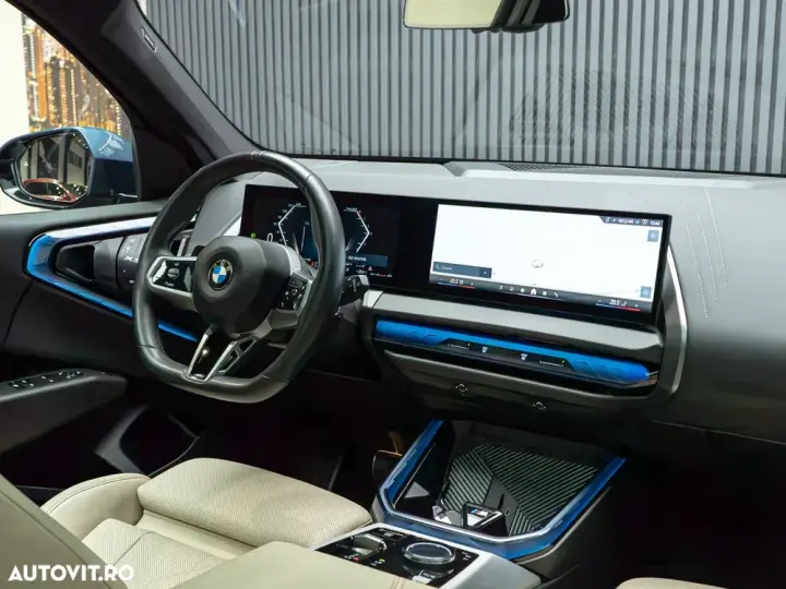 BMW X3 G01 20d xDrive