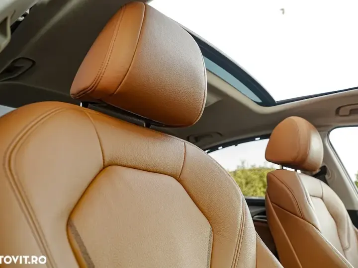 BMW Seria 5 520e Aut.