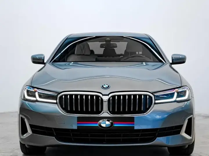 BMW Seria 5 530e xDrive AT PHEV