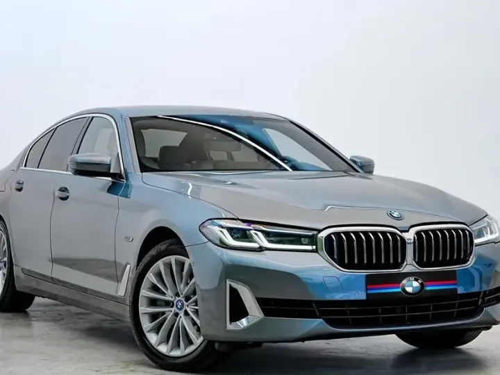 BMW Seria 5 530e xDrive AT PHEV