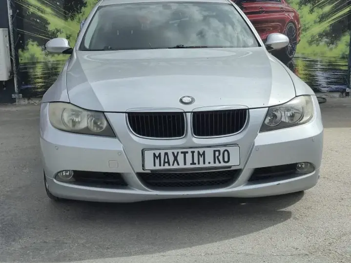 BMW Seria 3 E90/E91/E92/E93 [2005 - 2013] 320i