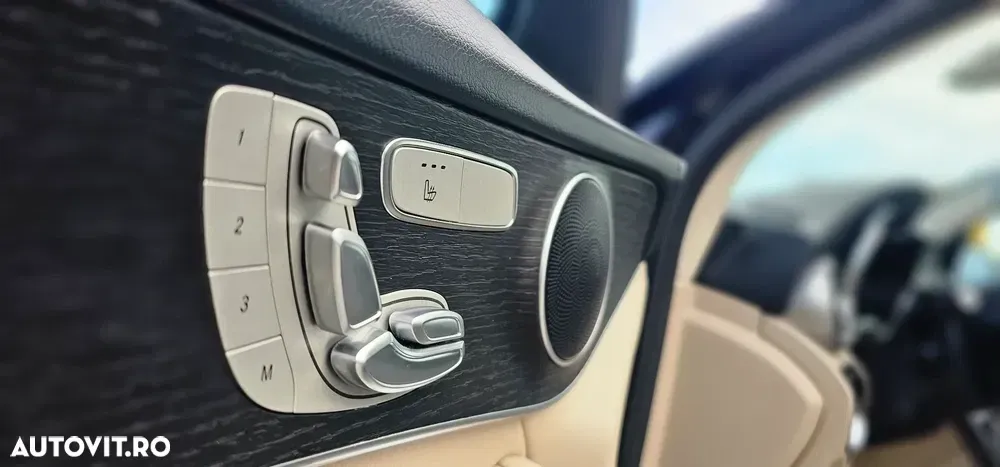 Mercedes-Benz GLC X253 300 4MATIC — imagine 6