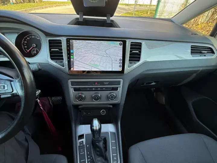 Volkswagen Golf VII 1.6 TDI DSG BMT Comfortline