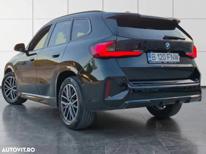 BMW X1 xDrive20d Aut. M Sportpaket