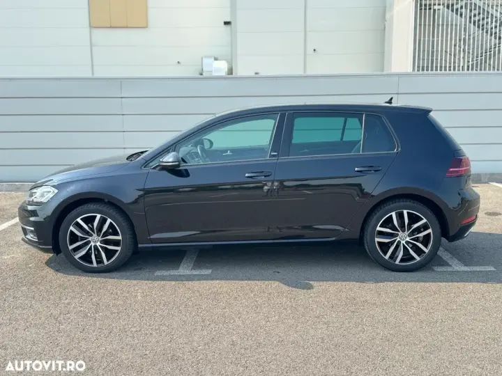 Volkswagen Golf VII