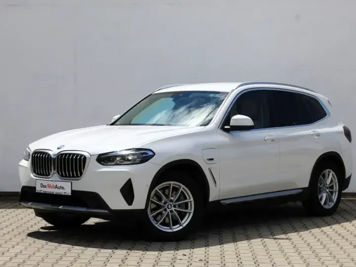 BMW X3 G01 xDrive30e Aut.
