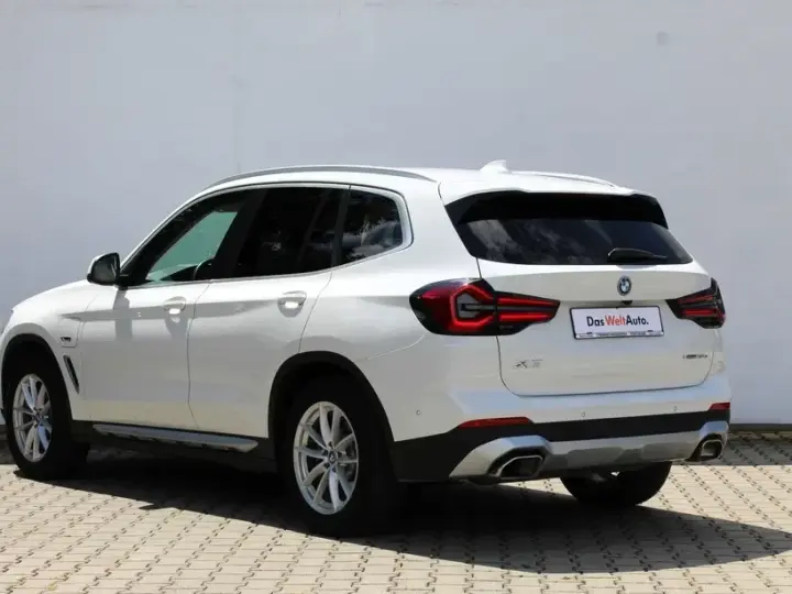 BMW X3 G01 xDrive30e Aut.