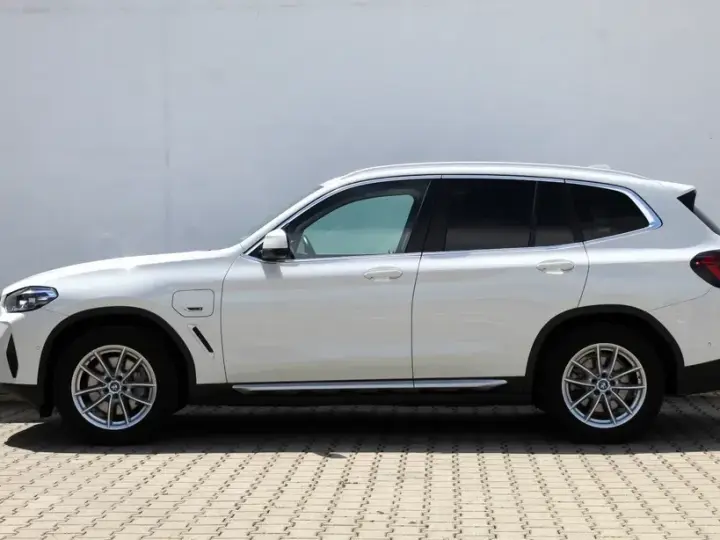 BMW X3 G01 xDrive30e Aut.