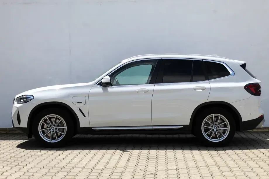 BMW X3 G01 xDrive30e Aut. — imagine 2