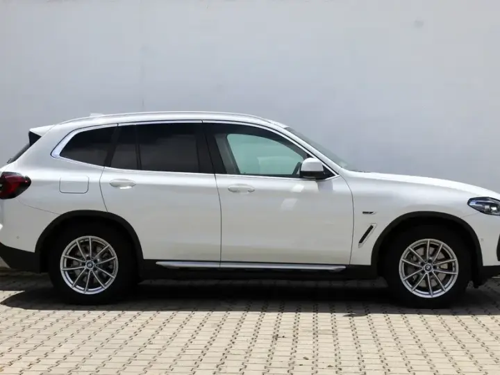 BMW X3 G01 xDrive30e Aut.